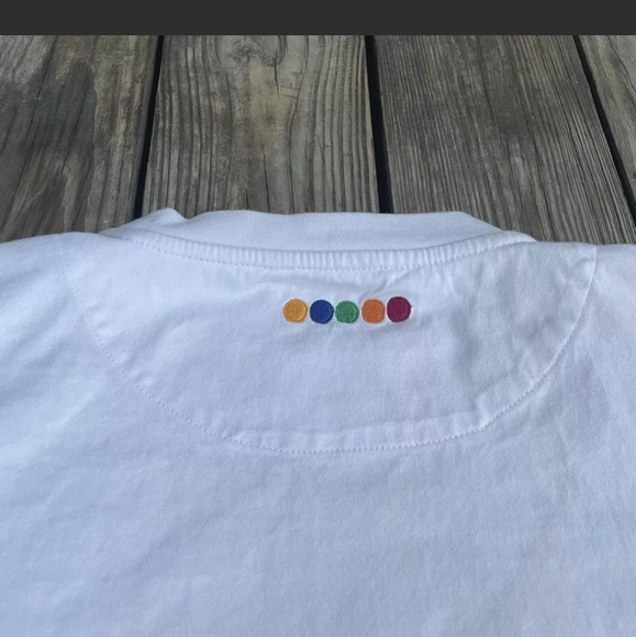 Vintage 90's COOGI T Shirt - Picture 7 of 8